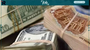 استقرار الدولار يهيمن على تعاملات السبت أمام الجنيه